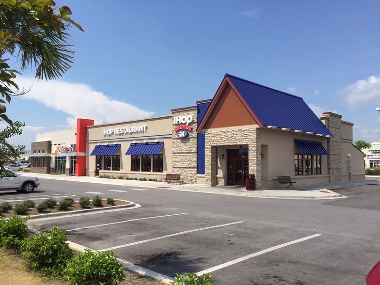 More Photos Of 15500 PC Beach Pky, Panama City Beach Unknown For Lease