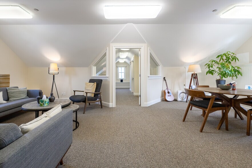 More Photos Of 27 Catoonah St, Ridgefield General Retail For Sale