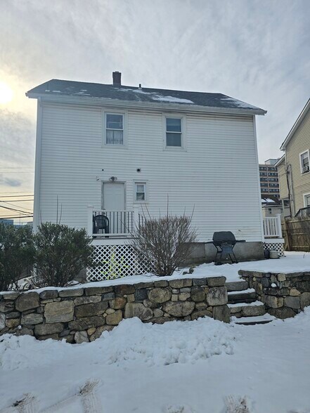 More Photos Of 125 Richmond Hill Ave, Stamford Apartments For Sale