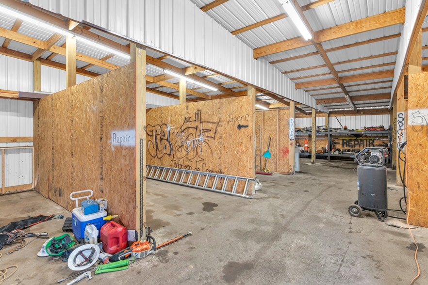 More Photos Of 6853 Lascassas Pike, Lascassas Industrial For Sale
