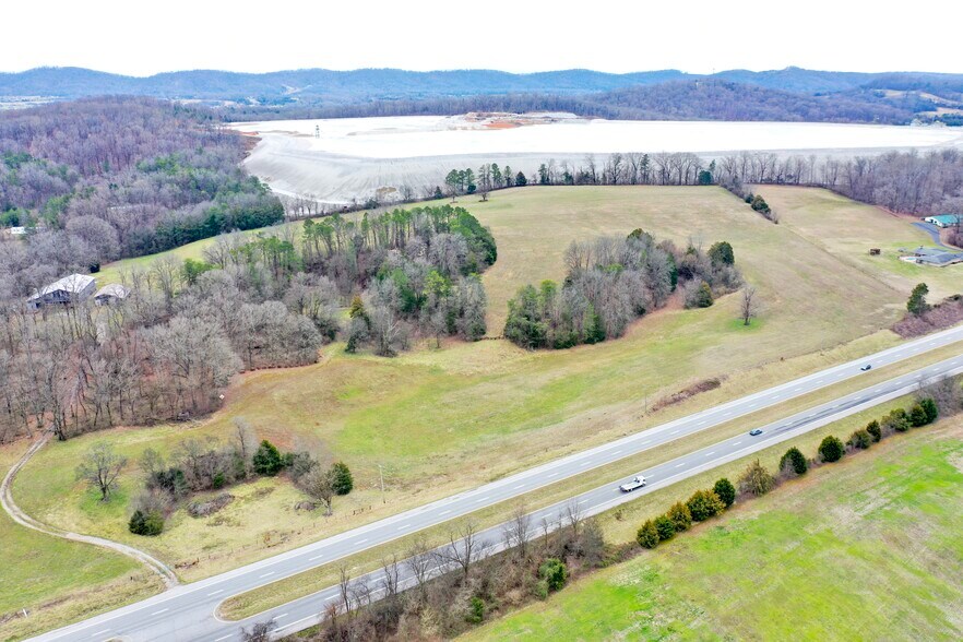 More Photos Of 0 Andrew Johnson Hwy, New Market Land For Sale