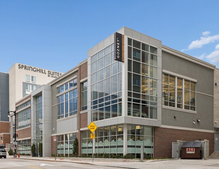 Primary Photo Of 1242 E Wilmington Ave, Salt Lake City General Retail For Lease