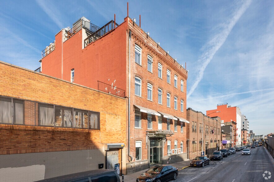 More Photos Of 1199 Atlantic Ave, Brooklyn Hotel For Lease