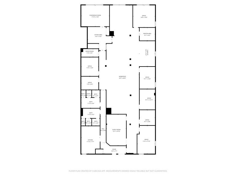 More Photos Of 2535 John F Kennedy Blvd, Jersey City Medical For Lease