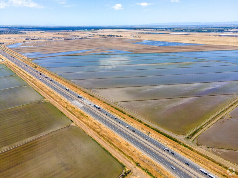 SW Elverta Rd & 99 Hwy, Sacramento, CA 95836 Land