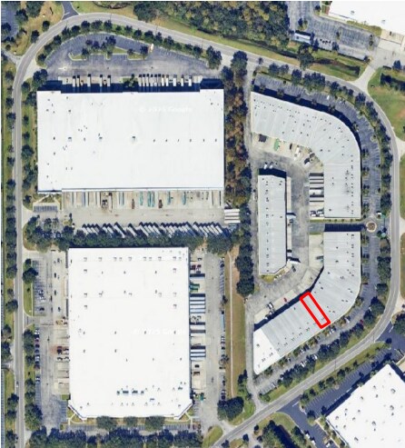 More Photos Of 6881 Kingspointe Pky, Orlando Flex For Sale