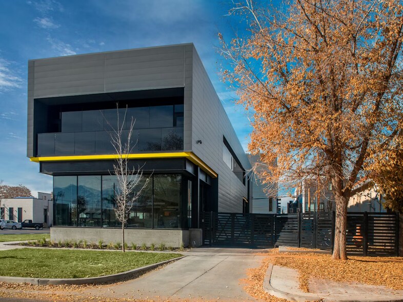 More Photos Of 160 W 900 S, Salt Lake City Office For Sale