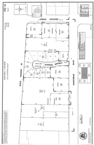More Photos Of 23846 Sunnymead Blvd, Moreno Valley Office For Lease