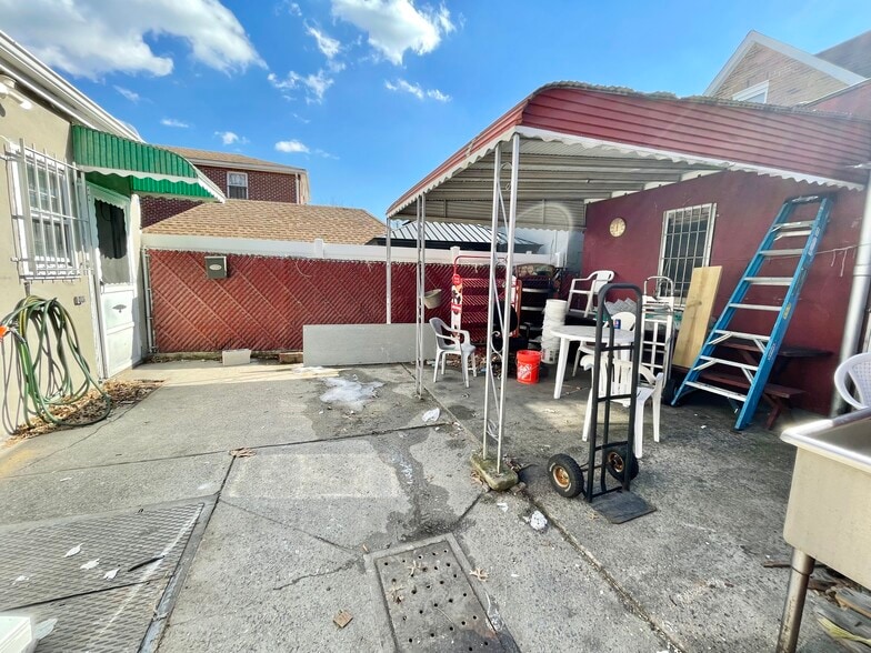 More Photos Of 12802 135th Ave, South Ozone Park Storefront Retail Residential For Sale