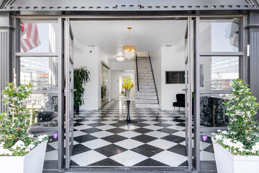 More Photos Of 11600-11610 Washington Pl, Culver City Loft Creative Space For Lease