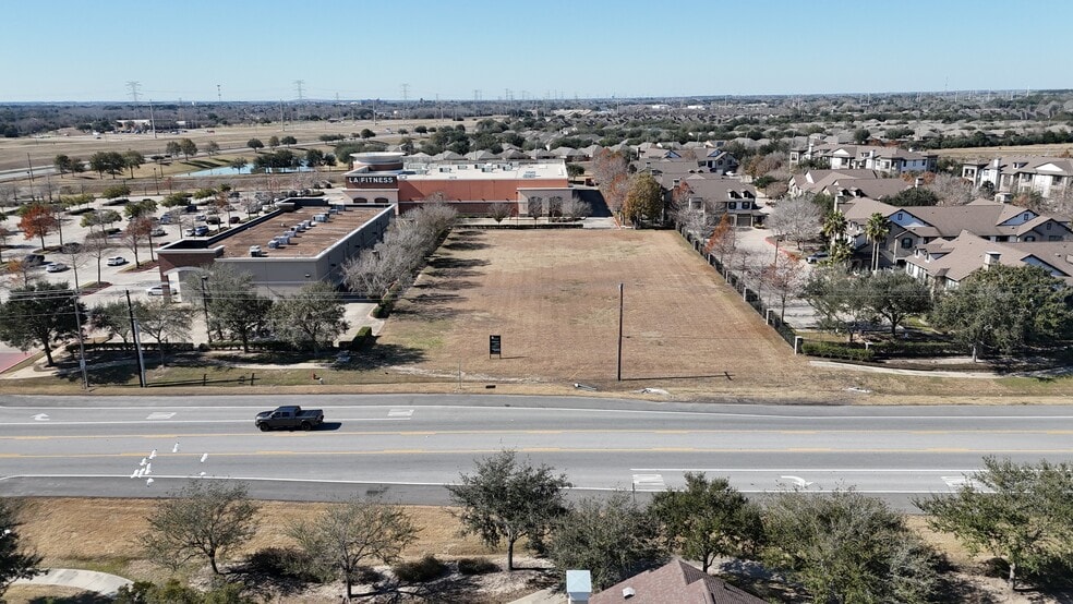 More Photos Of 1220 E League City Pky, League City Land For Sale
