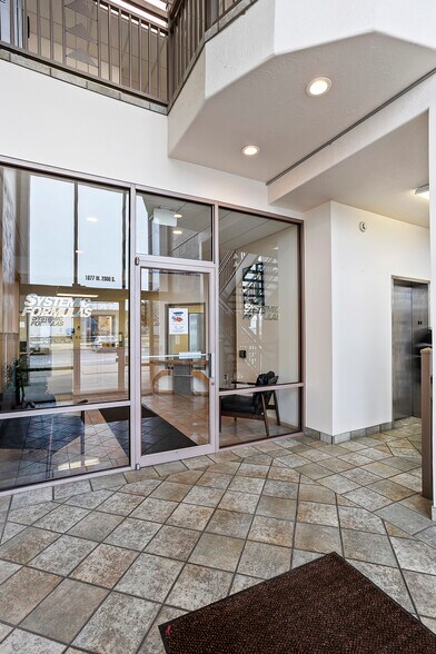 More Photos Of 1877 W 2800 S, Ogden Flex For Lease