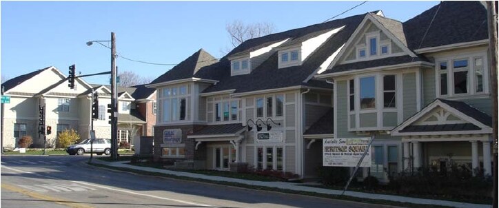 More Photos Of 409 Illinois Ave, St Charles Medical For Lease