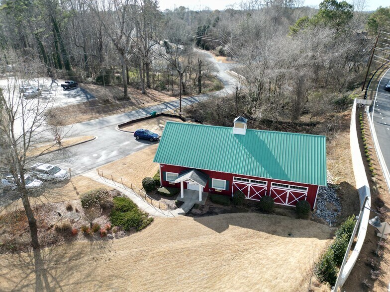 More Photos Of 209 Mill St, Woodstock General Retail For Sale