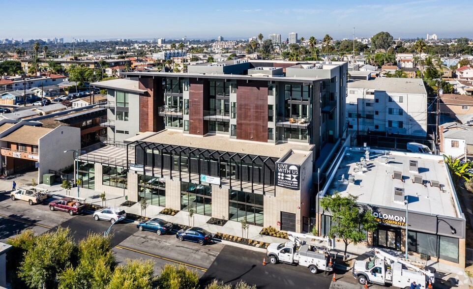 More Photos Of 4126-4144 30th St, San Diego Apartments For Sale