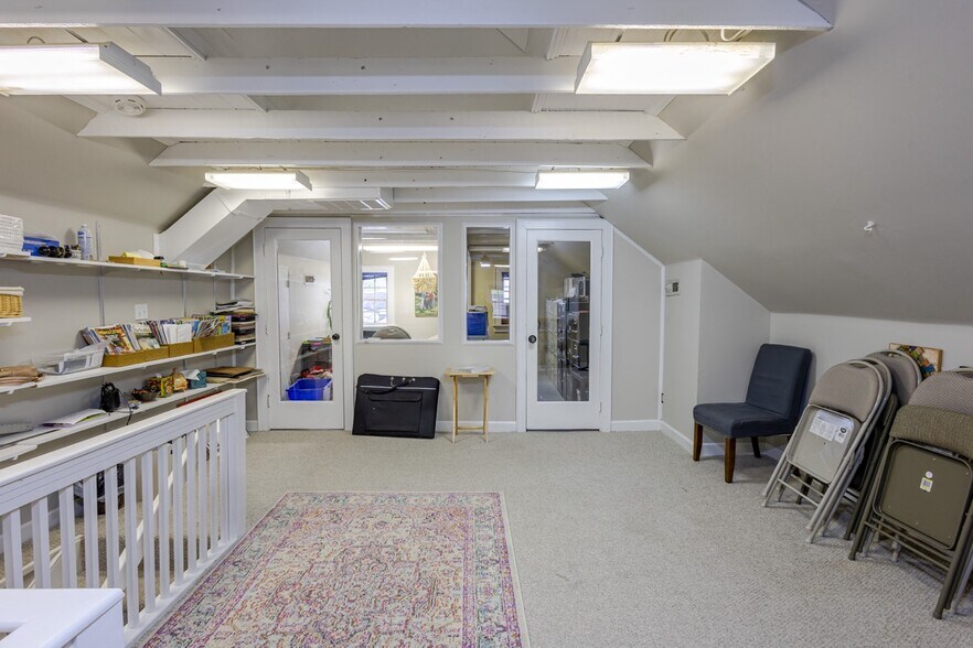 More Photos Of 2036 E 7th St, Charlotte Loft Creative Space For Sale