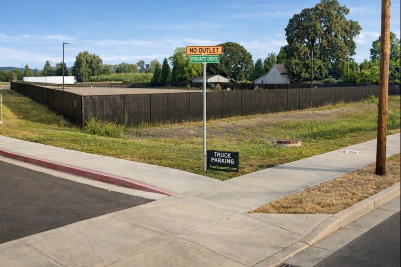 More Photos Of 5555 Windsor Island Rd N, Keizer Land For Lease