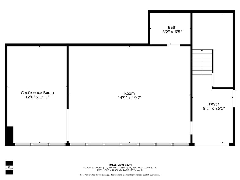 More Photos Of 1630 NW 108th Ave, Miami Warehouse For Sale