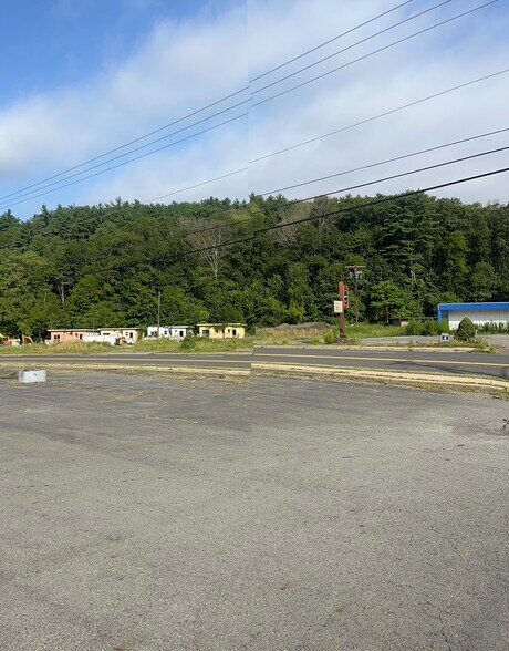 More Photos Of 188 S Main St, Ellenville General Retail For Sale