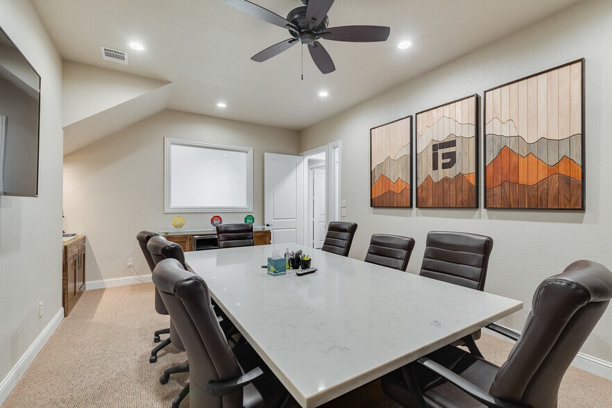 More Photos Of 5748 Boat Club Rd, Fort Worth Office For Sale