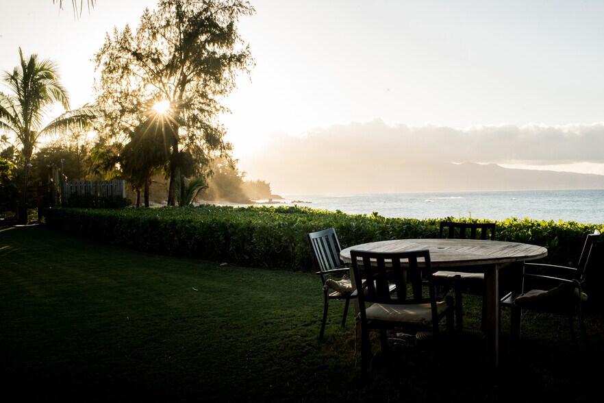 More Photos Of 23 Nalu Pl, Paia Apartments For Sale