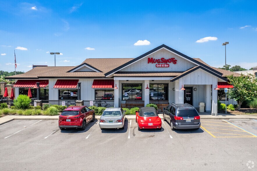 More Photos Of 3339 Lowery Pky, Fultondale Restaurant For Sale