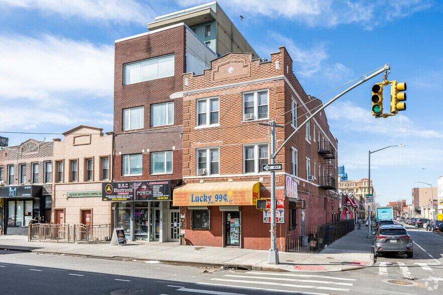 Primary Photo Of 4306 3rd Ave, Brooklyn Storefront Retail Office For Lease