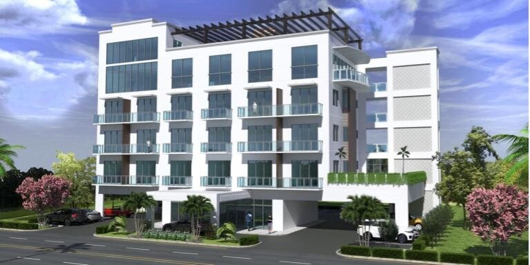 More Photos Of 1005 E Dania Beach Blvd, Dania Beach Land For Sale
