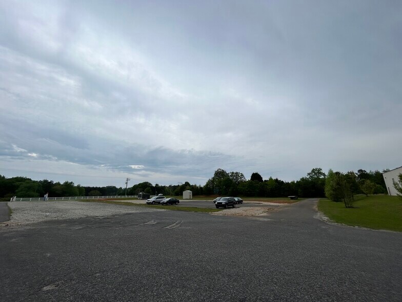 More Photos Of 3838 Charles Raper Jonas Hwy, Stanley Manufacturing For Lease