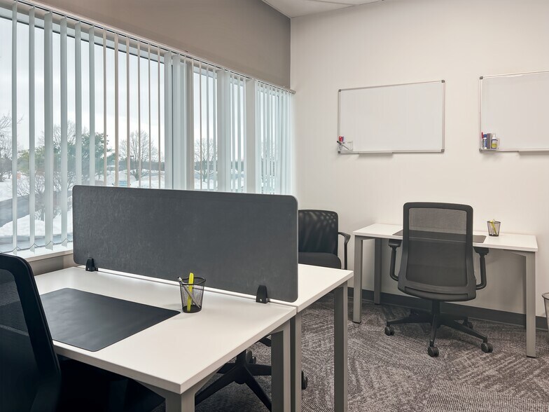 More Photos Of 105 Raider Blvd, Hillsborough Coworking Space