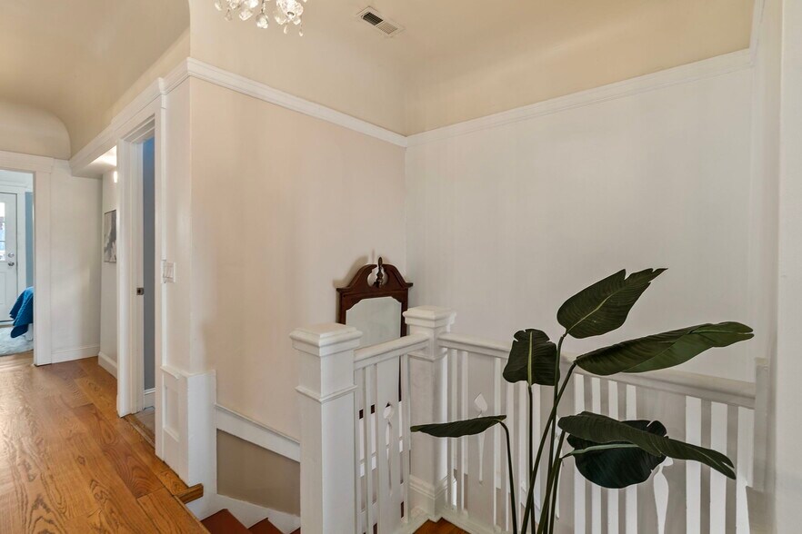 More Photos Of 3285-3287 Cesar Chavez, San Francisco Storefront Retail Residential For Sale