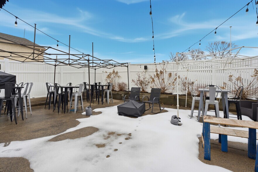 More Photos Of 119 York Rd, Warminster Restaurant For Sale