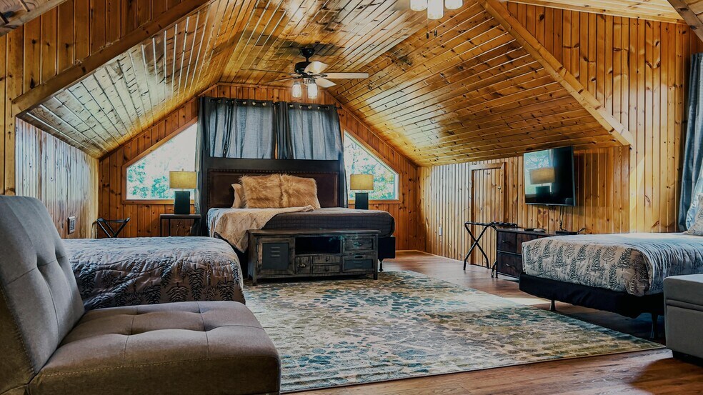 More Photos Of 1204 S New Era Rd, Sevierville Specialty For Sale