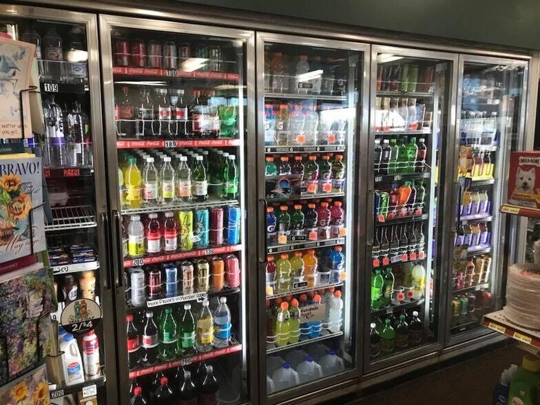More Photos Of 1698 Main st, Chatham Service Station For Sale