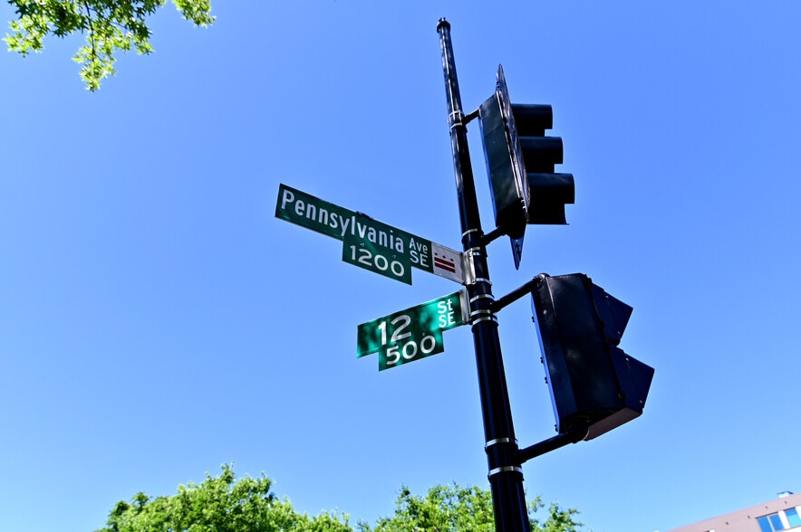 More Photos Of 513-519 12th St SE, Washington Apartments For Sale