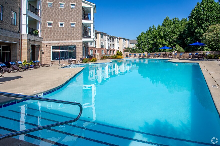 More Photos Of 1001 Hayes Ln, Holly Springs Apartments For Lease