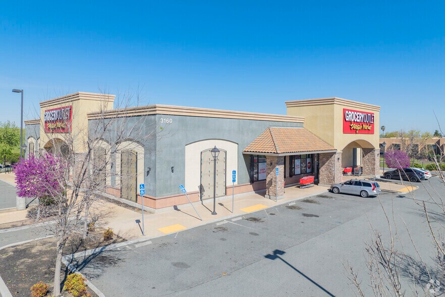 More Photos Of 3160 Buchanan Rd, Antioch Freestanding For Sale