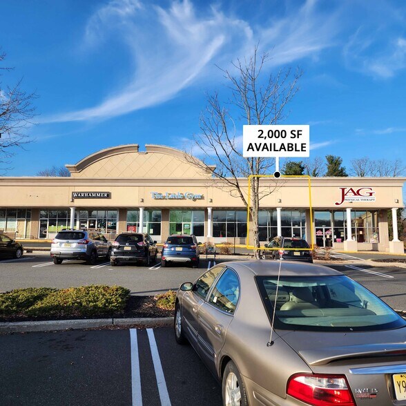 More Photos Of 1137 State Route 34, Matawan Unknown For Lease