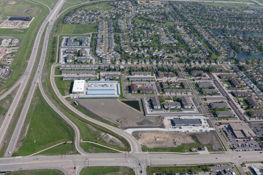 More Photos Of I-29 & 32nd Avenue S, Fargo Land For Lease