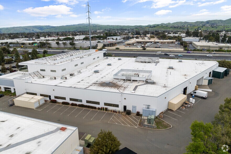 More Photos Of 5020 Brandin Ct, Fremont Research And Development For Sale