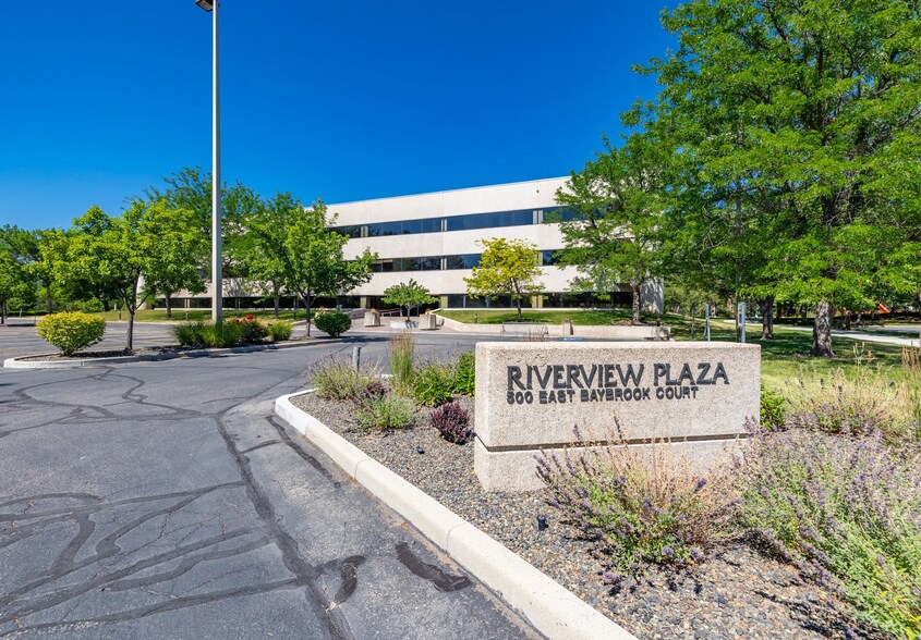 Primary Photo Of 500 E Baybrook Ct, Boise Office For Lease