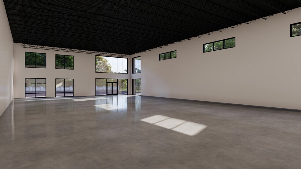 More Photos Of 1204 N 2000 W, Farr West Flex For Lease