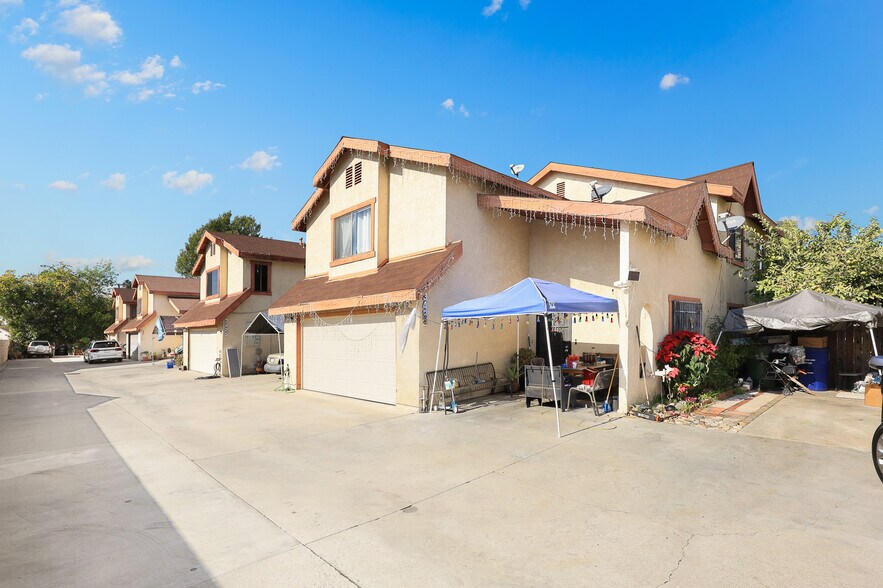 More Photos Of 3421-3427 Lafayette St, Rosemead Apartments For Sale