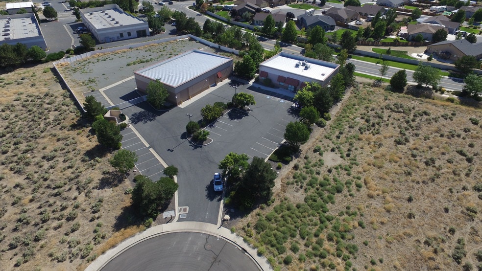 Primary Photo Of 140 Inventors Pl, Sparks Warehouse For Sale