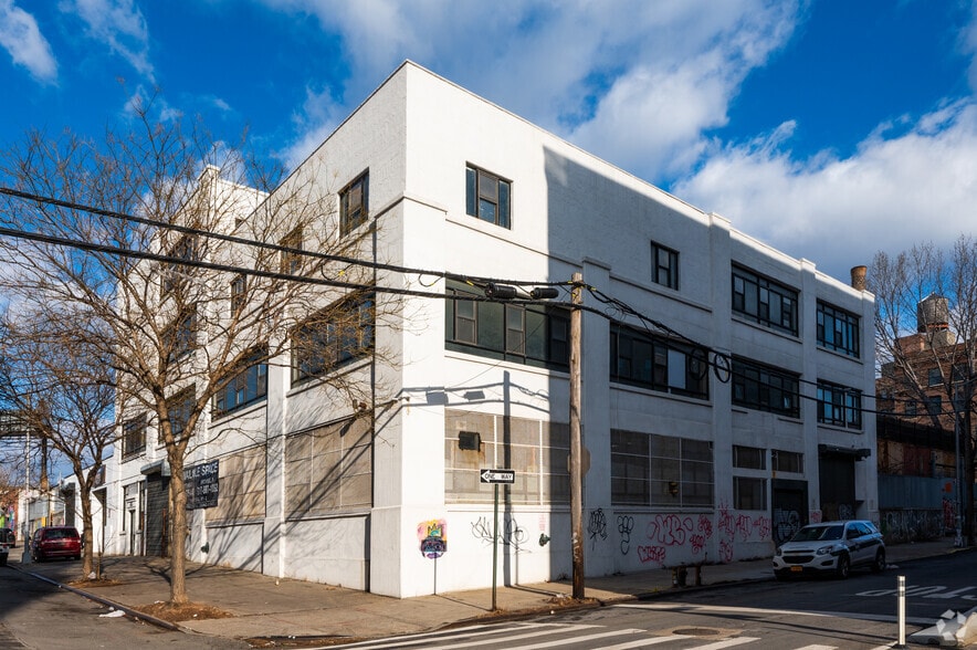 More Photos Of 753-755 E 134th St, Bronx Warehouse For Sale