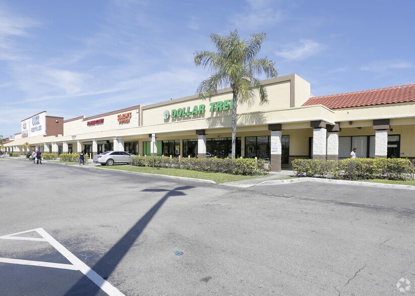 More Photos Of 21353-21433 NW 2nd Ave, Miami Storefront For Sale