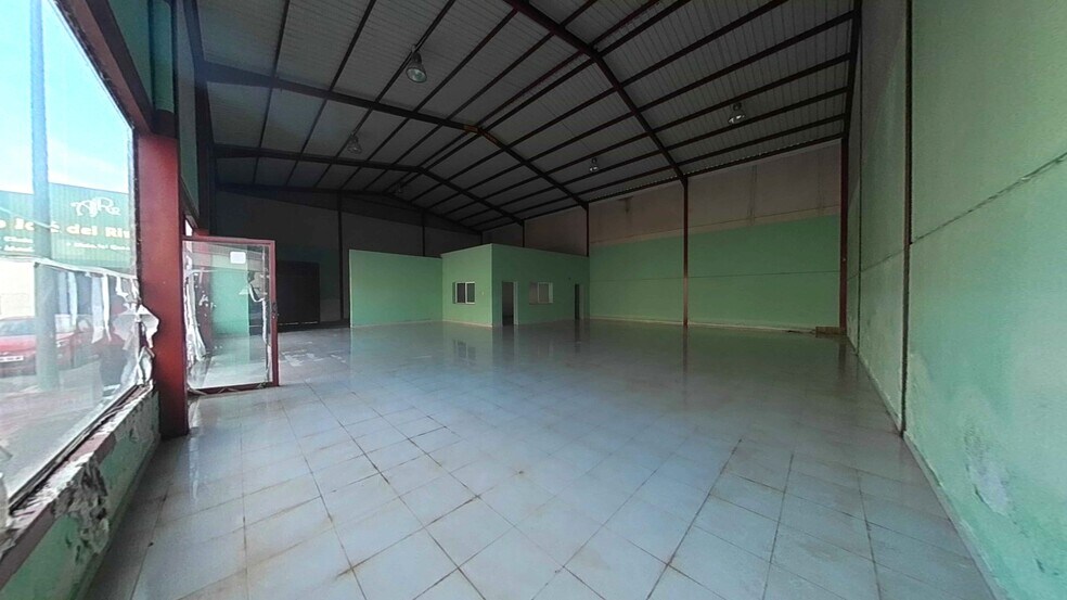 More Photos Of Paz de, Burguillos del Cerro Industrial For Sale