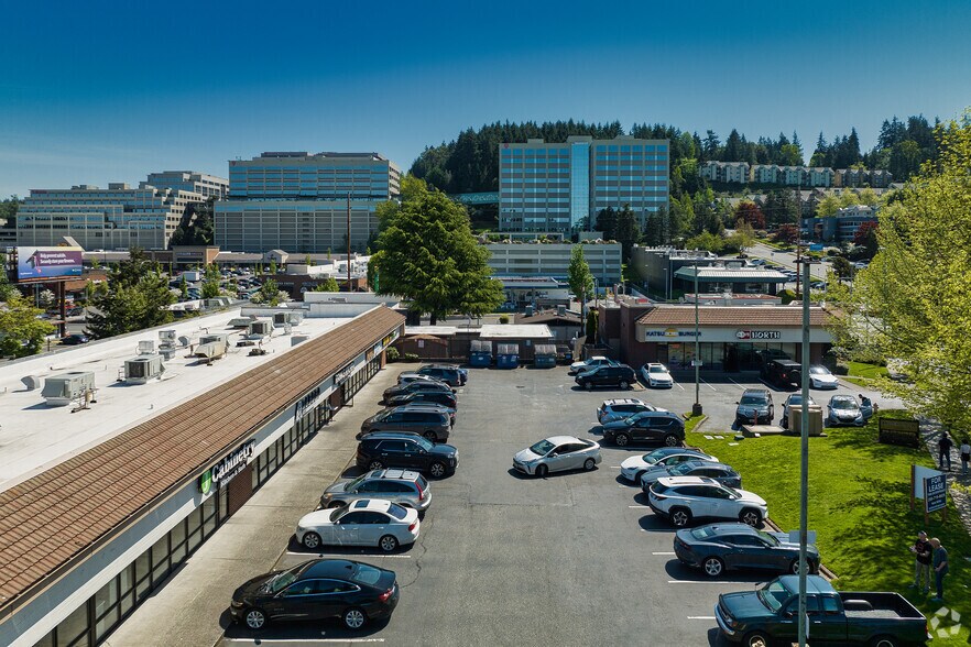 More Photos Of 12620 SE 38th St, Bellevue Storefront For Lease