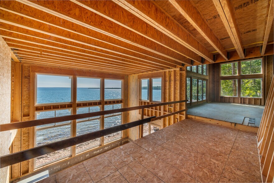 More Photos Of E3220 and E3218 State Highway M 28, Au Train Specialty For Sale