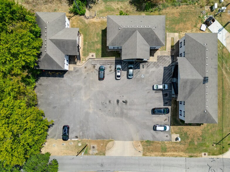 More Photos Of 1900 S Z St, Fort Smith Apartments For Sale